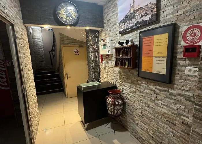 Faculte Hotel