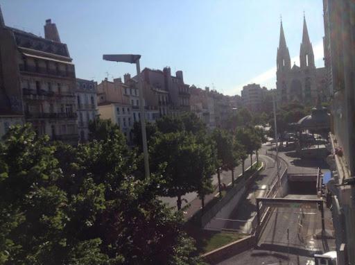 Hotel Faculte Marseilles